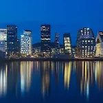 Spacious Modern 2br At Barcode Apartment Oslo