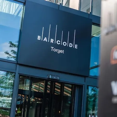 Spacious Modern 2br At Barcode *