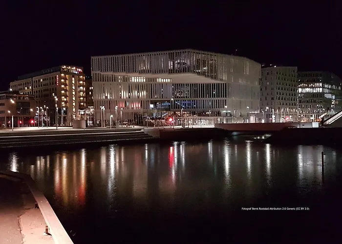 Spacious Modern 2br At Barcode *