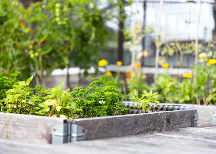 Lägenhet Spacious Modern 2br At Barcode Oslo