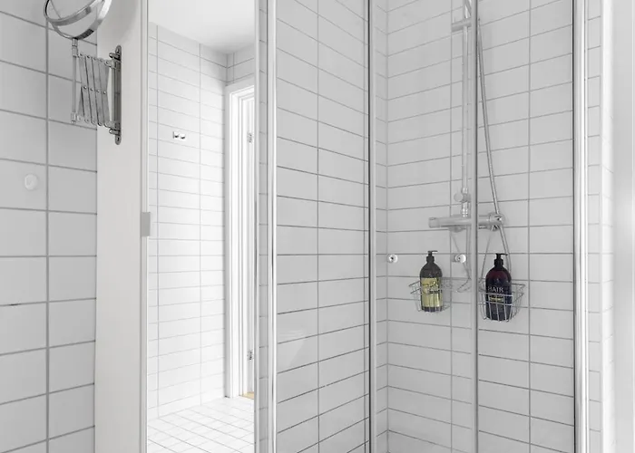 Spacious Modern 2br At Barcode Lägenhet Oslo