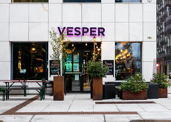 Lägenhet Spacious Modern 2br At Barcode *