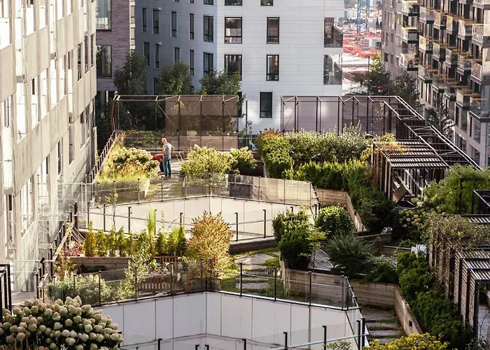 Spacious Modern 2br At Barcode *