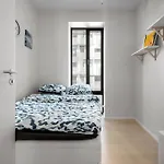 Apartamento Spacious Modern 2br At Barcode