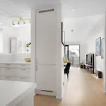 Apartamento Spacious Modern 2br At Barcode *