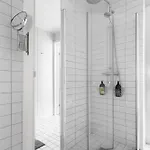 Spacious Modern 2br At Barcode Apartamento Oslo