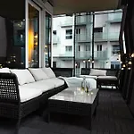 Spacious Modern 2br At Barcode * Oslo